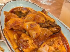 -长寿参鸡汤(朝韩风情街店)