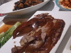 -津悦·正阳春烤鸭(红旗南路店)