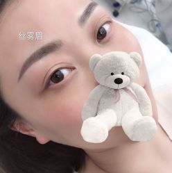 -HQ半永久纹绣纹眉