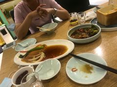 -去茶去餐厅(中央大街店)