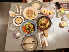 -西堤厚牛排(国瑞店)