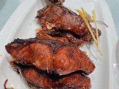 上海熏鱼-和记小菜(东方店)