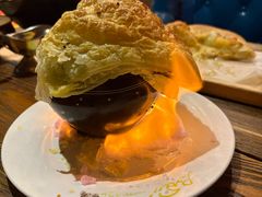 -卢布里西餐厅(总店)