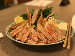 -蟹道乐(道顿堀本店)