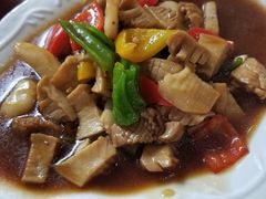 -大明寺素斋