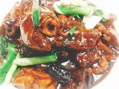 -龙景軒大酒店(共康店)