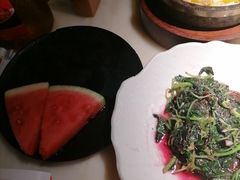 -吴越荣记苏州菜·松鼠桂鱼(月光码头店)
