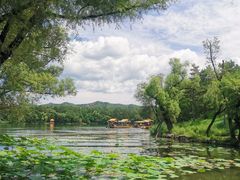 -承德避暑山庄景区