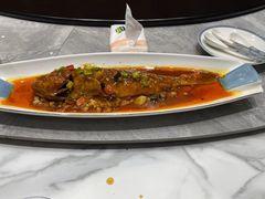 -会宾园·云山宴中餐