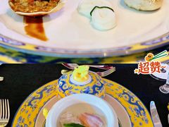 -上海苏宁宝丽嘉酒店·嘉府壹号中餐厅