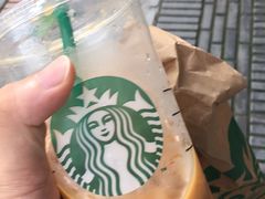 -星巴克臻选(成都宽窄巷子店)