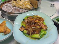 -王厚元饺子·辽菜·烤鸭(黄河大街店)