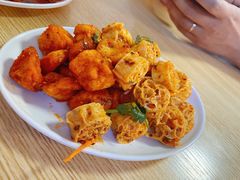 -鸡西冷面(翠竹店)