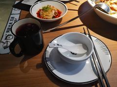 -新太二·鲜料川菜(东汇城店)