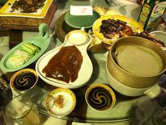 那府烤鸭-那家小馆•北京菜•烤鸭(中关村店)