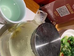 -北平食府(马鞍山路店)