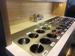 -九府羊·鲜羊火锅·烤串(新华路店)