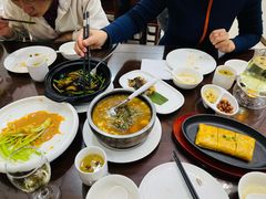 -茶港食堂(武昌店)