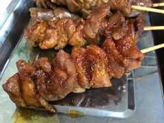 微波腱子肉-海平馄饨(逍遥二路店)
