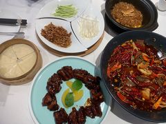 -山东老家(黄埔分店)