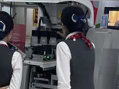 -中国工商银行(漕河泾开发区支行)