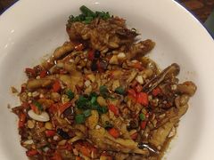 -衡厨·衡阳土菜(中南店)