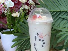 -宝珠奶酪(长宁金虹桥店)