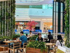 -鹊茶咖啡•新中式(深圳首店)