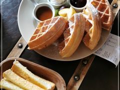 -MAAN COFFEE(金桥店)