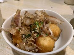 -桃屋日本料理(清华科技园店)