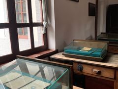 -八路军西安办事处纪念馆