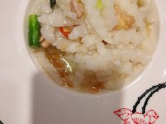 山药-静莲斋素食(慈云寺店)