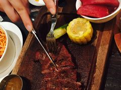 -食间牛排(湖西路店)