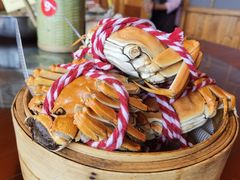 -军山湖云水间水上餐厅(进贤店)