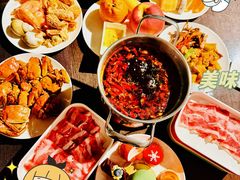 -乐咖啡西餐厅(太湖皇冠假日酒店)
