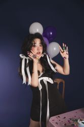 -WAVE SODA摄影工作室