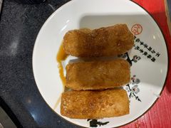-老街铜锅涮(风景路店)
