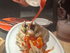 -小厨娘金榜题名(夫子庙秦淮河店)