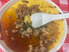 -荆九爷爆炒桥头三嫩(夫子庙店)