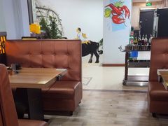 -牛天下·牛肉·海鲜·打边炉·融合菜
