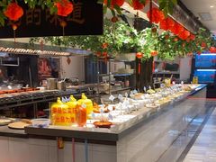 -苏浙徽·农家大院(开发区星湖101店)