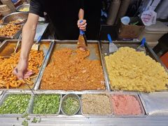 -丁家坡洋芋·观音桥好吃街A区(全国总店)