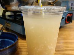 李先生自酿米汁-李先生的首尔小馆(松江启源广场店)