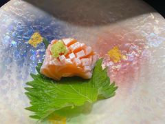 -Sushi Hanzo半藏(天环广场店)