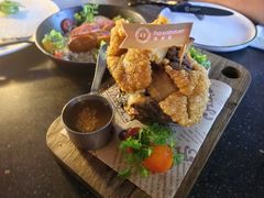 -haxnbauer海森堡德国餐厅(深圳coco店)