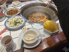 -姚稷大铁锅(龙之梦店)