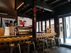 -Metal hands·铁手咖啡