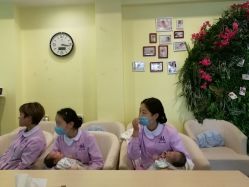 点击看大图 -莲生母婴月子中心(清水河公园店)