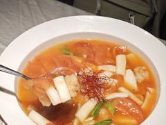 -蜀宴小调·精致家常菜(科华店)