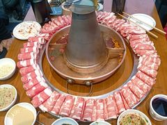 -刘老表·瓦罐汤涮肉(青云谱店)